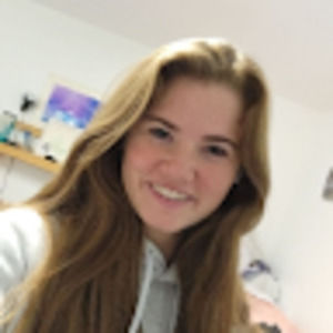 Meet your Posher, Kristen